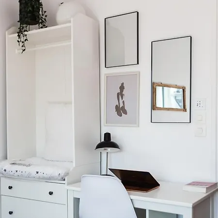 Cosy Et Chaleureux