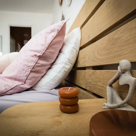 Cosy Et Chaleureux