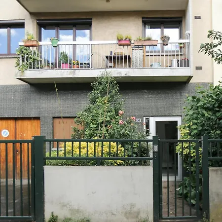 Cosy Et Chaleureux Apartment Montreuil (Seine-Saint-Denis)