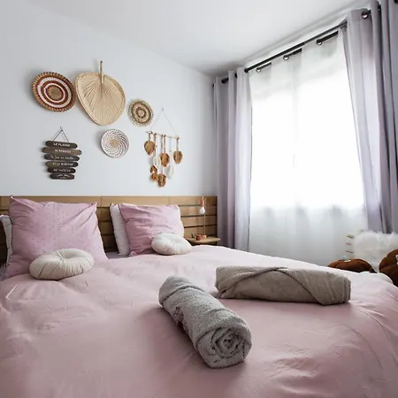 Cosy Et Chaleureux *
