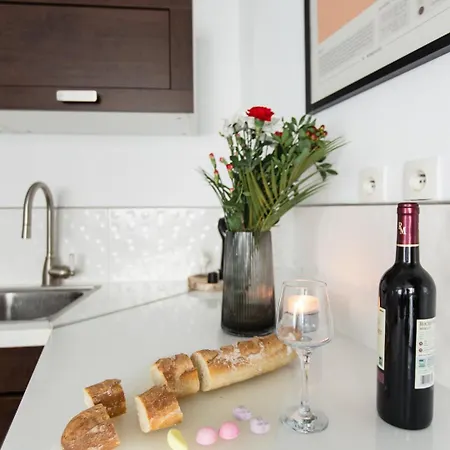 Cosy Et Chaleureux *